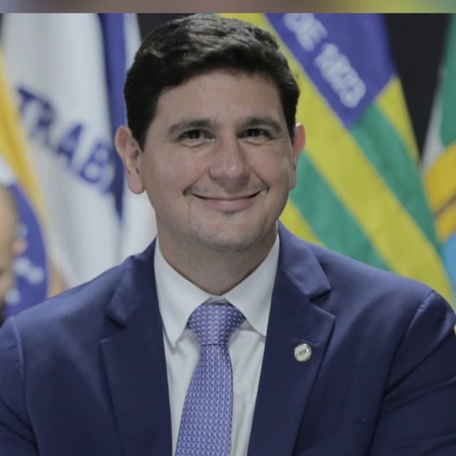 Fábio Augusto Lima de Araújo